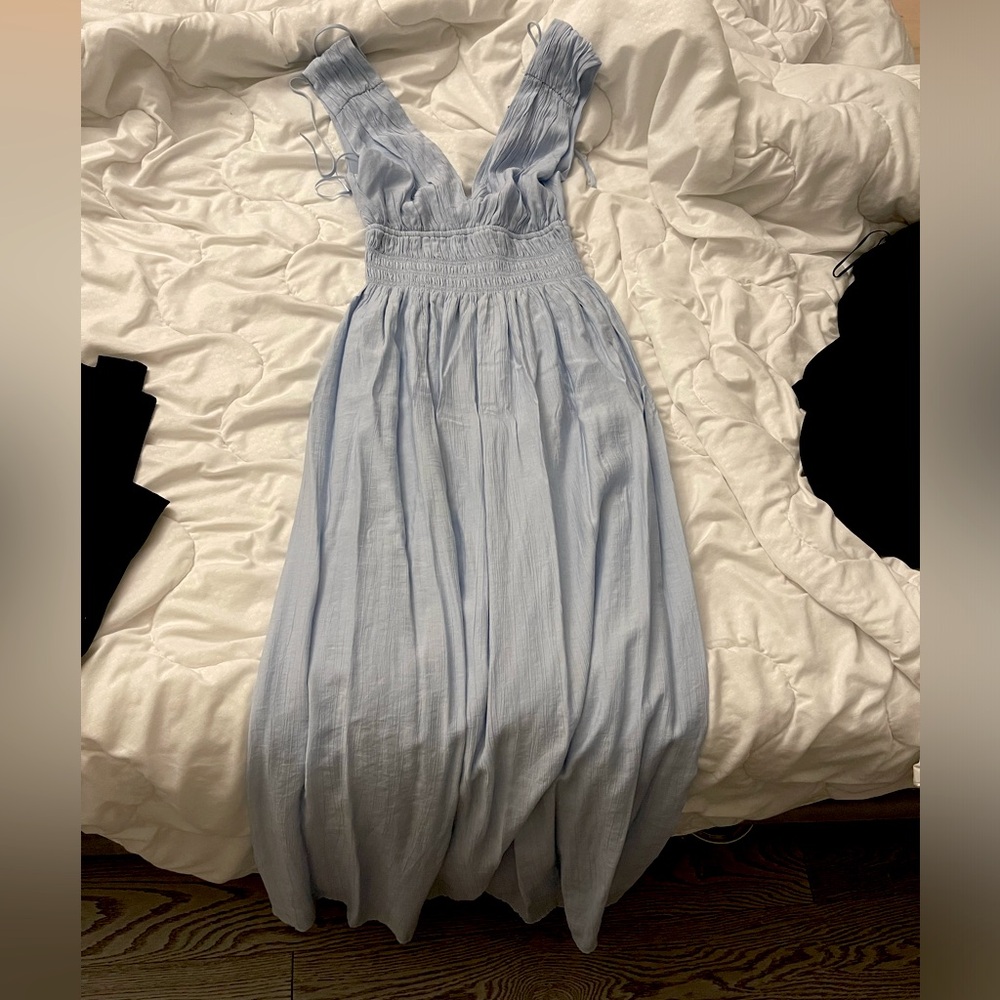 Abercrombie Dress